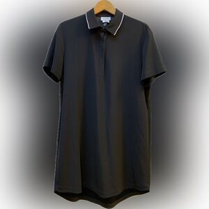 DKNY polo dress like new